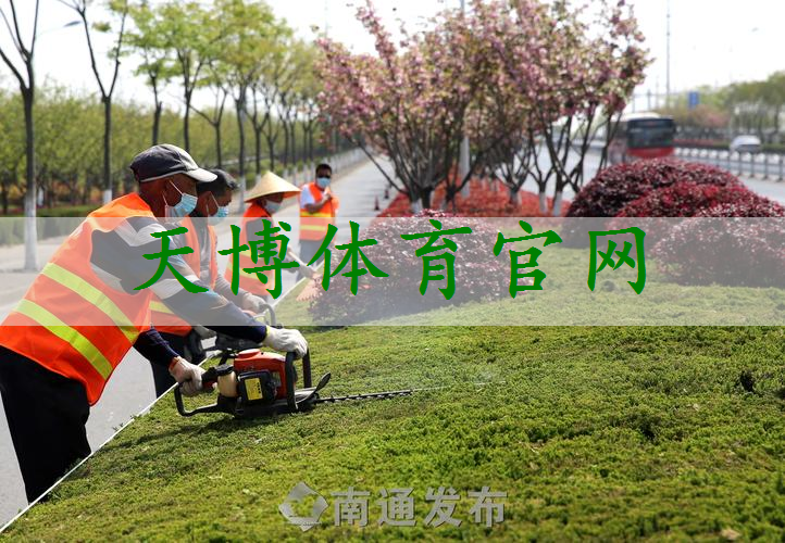园林绿化与教育：如何培养人们的环境保护意识？